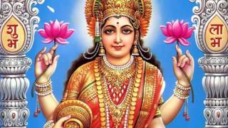 VAIBHAV LAXMI MANTRA  Laxmi Mantra  Mahalaxmi Mantra  Om Mahalaxmi Namo Namah  Manali Sankhala [upl. by Olodort]