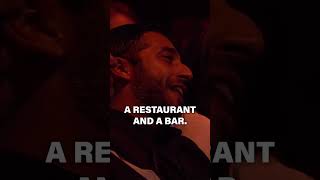 Going To A 1 Star Hotel 😂 comedy standupcomedy hotel  Romesh Ranganathan [upl. by Moclam157]