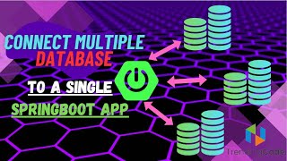 Spring Boot MultiDatabase Configuration Connecting to Multiple MySQL Databases Multiple datasource [upl. by Eical979]