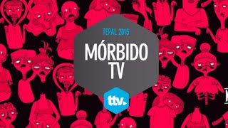 Mórbido Tv Tepal 2015 [upl. by Orihakat]