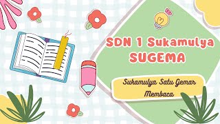 AKSI NYATA GERAK MULIA PURBASARI SDN 1 SUKAMULYA TEGALWARU [upl. by Ambie895]