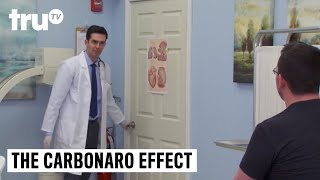 The Carbonaro Effect  Dr Carbonaro Hallucination MD  truTV [upl. by Htaek]