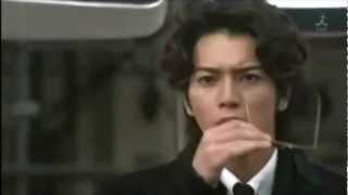 Jun Matsumoto mv GokusenHYD [upl. by Yrallih189]