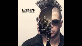 Faderhead  This Machine Official  With Lyrics [upl. by Christyna409]