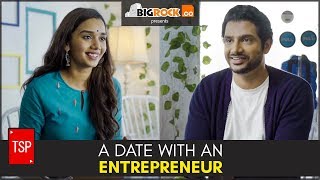 TSPs A Date With An Entrepreneur [upl. by Jilly]