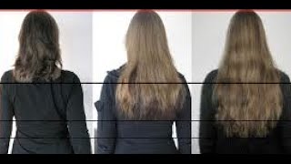 MIRACLE Brewers Yeast How To Grow Really Long HAIR [upl. by Aenat526]