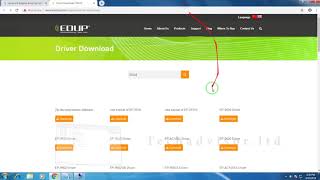 Mini USB wifi adapter EDUP driver Installation for Windows [upl. by Kannav]