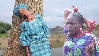 Alapoti Iku  A Nigerian Yoruba Movie Starring Bukunmi Oluwashina  Iya Gbonkan [upl. by Yann]