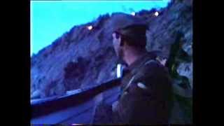 Gallipoli evacuation 20th December 1915 Portrayed in The Anzacs 1980s miniseries [upl. by Acenom]