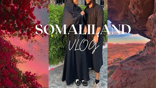 SOMALILAND VLOG 2023  HARGEISA  BURCO BERBERA [upl. by Enairda140]