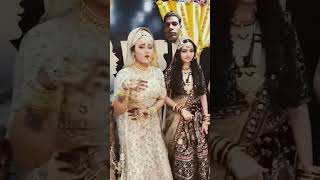 designer Bridal Lehenga Choli in delhi shortvideo [upl. by Chitkara346]