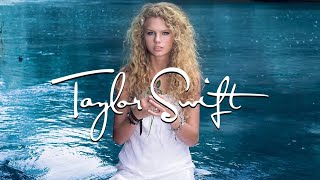 Taylor Swift  Taylor Swift Full Album [upl. by Latsyrd54]