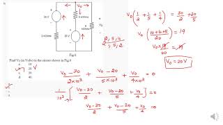 NPTEL Fundamentals in Electrical Engineering  Assignment 3 [upl. by Odrarej]