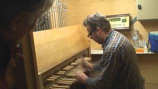 Carillon de Castelnaudary  Festival Toulouse les Orgues part2 [upl. by Hyman]