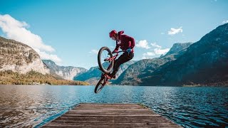 Fabio Wibmer  Hallstatt Wind Down [upl. by Lenny787]