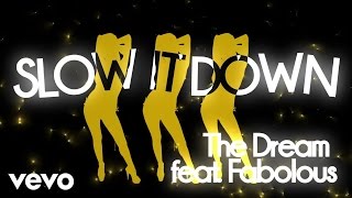 Showtek  Slow Down Anthem Emporium 2013 Radio Edit [upl. by Jobi]