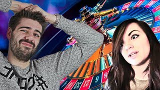 1500 dollars à la roulette en 20 minutes feat Chelxie [upl. by Adnanref]