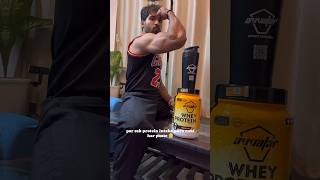 Buy AvvatarIndia Whey Protein amp Use Code MUDITAVVATAR for discount explorepage fitnessshorts [upl. by Annaitat]