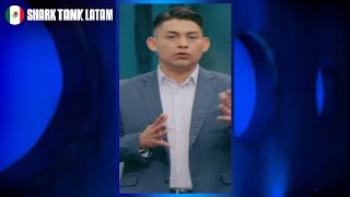 Un negocio que planea revolucionar el mercado del estilismo 🇲🇽  Temporada 9  Shark Tank Latam [upl. by Yzmar]