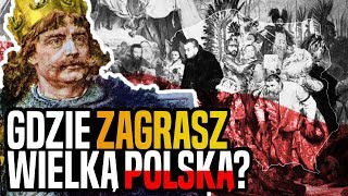 GRY STRATEGICZNE w których zagrasz jako POLSKA [upl. by Eniawtna]