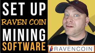 RavenCoin Mining 🤑🤑🤑 Still Profitable For GPU POW Mining [upl. by Daren723]