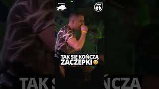 🤮 Edzio zaraził Babinciego  Bilety i PPV wbw2024pl babinci edzio powrótkróla wbw freestyle [upl. by Euqinom]