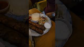 Halal Turkish Food  White Plains Westchester NY [upl. by Hesper235]