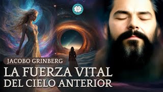 Audiolibro La Fuerza Vital del Cielo Anterior por JACOBO GRINBERG  1991 [upl. by Auginahs]