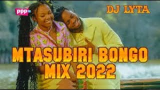 DJ LYTA LATEST BONGO MIX 2022   LIVE SHOW ON NYERI JOYGREENS GARDEN [upl. by Ninel]