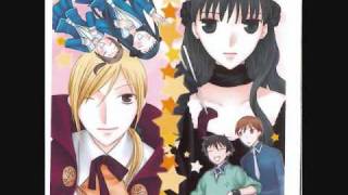 Fruits Basket OST Memory In Daily Life [upl. by Ahsenaj]