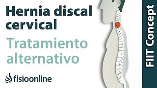 Hernia discal cervical izquierda por disfunción de vesícula biliar Plantas medicinales [upl. by Llesram]