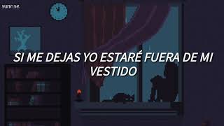 Into Your Arms  Witt Lowry Feat Ava Max Sub Español [upl. by Skier]