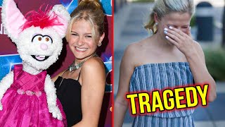 Americas Got Talent  Heartbreaking Life Of Darci Lynne Farmer [upl. by Tnarud490]