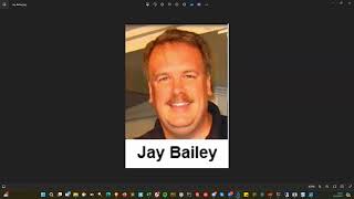 Trader Tuesday with Jay Bailey [upl. by Nnylsor]