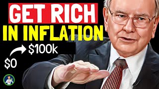 Warren Buffett How To Make Money During 2024 Inflation [upl. by Emmott]