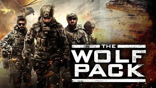 WOLF PACK Trailer 2023 Sarah Michelle Gellar Series [upl. by Etneciv]