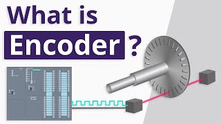 What is Encoder [upl. by Dorothea]