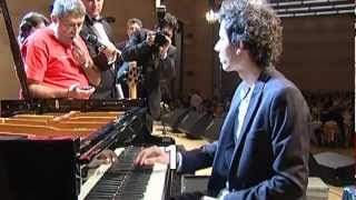 Guinness World Records  Fastest Piano Hitting on a Boesendorfer ENG SUB  Bence Peter [upl. by Crista]