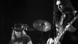 Lynyrd Skynyrd Live Winterland 1976 Full Concert [upl. by Arza628]