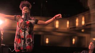 Snarky Puppy feat Malika Tirolien  Sew Family Dinner Volume One [upl. by Vona742]