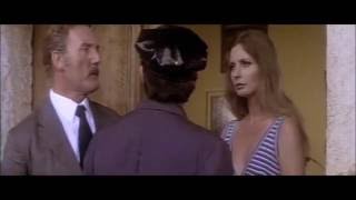 Inspector Clouseau  Telephone engineer full scene [upl. by Jeavons438]