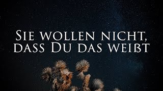 Das Buch von dem die quotElitenquot nicht wollen dass du es liest  Die Macht der Gedanken Hörbuch [upl. by Carlo]