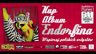 Tabu  Naga Prawda ft Skorup album version [upl. by Padget631]