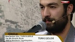 Türkülerle Anadolu  Ali Rıza Gültekin  Beni Diyar Diyar Gezdiren Vardır music edit müzik video [upl. by Mor]