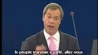 Nicolas Sarkozy Vs Nigel Farage ST [upl. by Aneetsyrk]