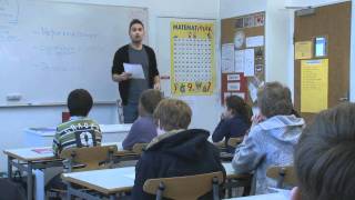 Autisme Paradoks  Skole [upl. by Rye]