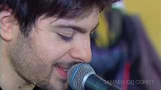 Tose Proeski  Molitva za Magdalenu  live [upl. by Meill]