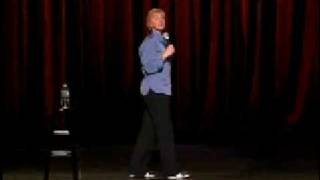 Ellen DeGeneres Thoughts on Plane Seating [upl. by Baldridge183]