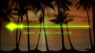 IslestoneMARUMULAMUOfficialMusicVideo [upl. by Elleret]