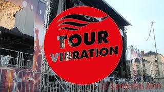 Tour Vibration 2018 Orléans [upl. by Melamie971]